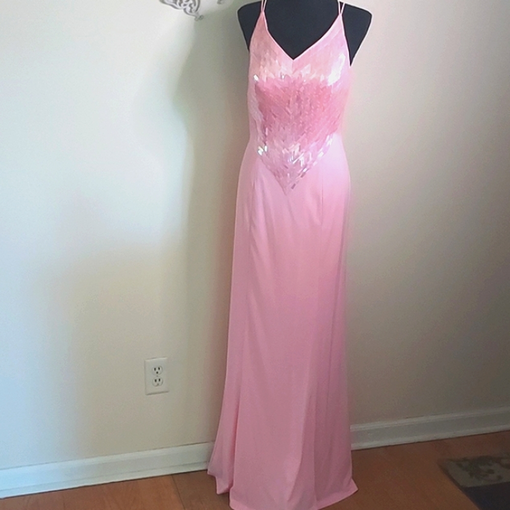 Maria's  Collection by Diaa  Formal Evening Gown
